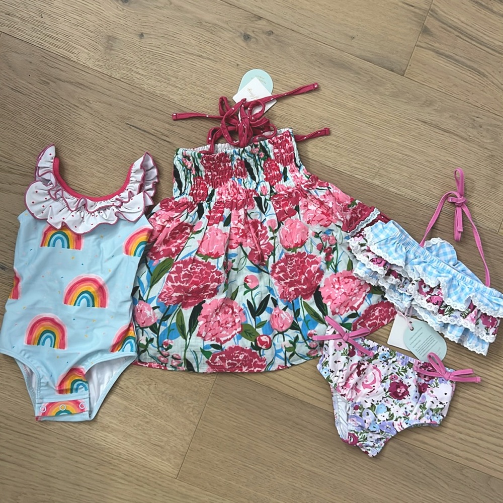 Sweet Honey Bundle